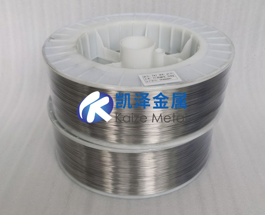 現(xiàn)貨供應鈦焊絲 鈦盤絲 純鈦絲 規(guī)格齊全 材質(zhì)保證