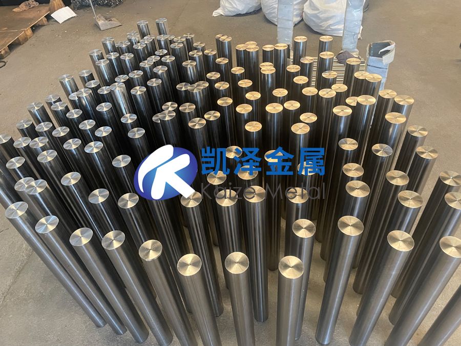 鈦棒鈦管等鈦合金表面激光熔覆耐磨和自潤(rùn)滑涂層的研究進(jìn)展